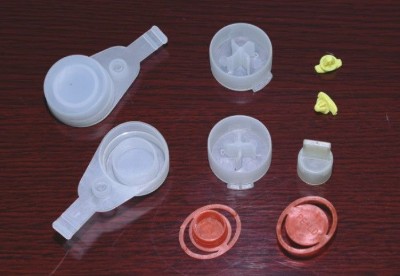 Plastic Products